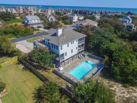 Oceanside Outer Banks Vacation Rental