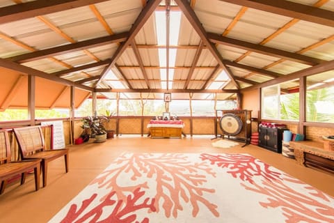 Come enter this Potent Gateway to the Big Island, on the elemental lava fields of Pele`s Land ~