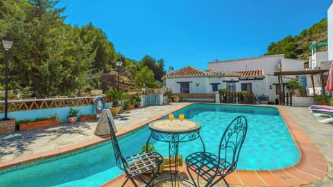 Casa Tejeda Frigiliana by Ruralidays