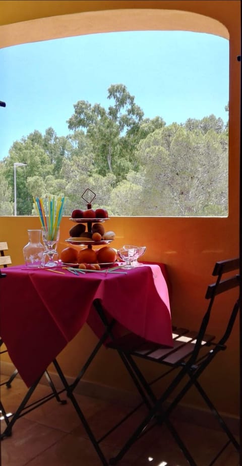 Double Room, Balcony (3) | Terrace/patio