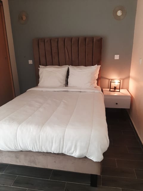 In-room safe, individually decorated, individually furnished