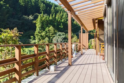 Private Vacation Home | Terrace/patio