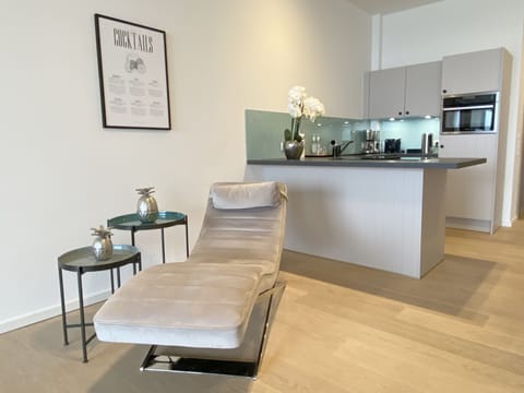 Holiday Apartment Plus | Private kitchen