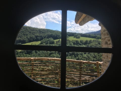 Honeymoon Chalet, Ensuite, Mountain View | Miscellaneous
