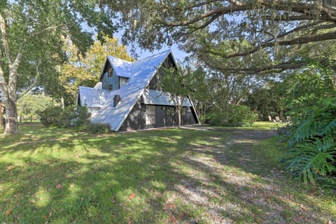 Lakeland Vacation Rental | 3BR | 2BA | 1,200 Sq Ft