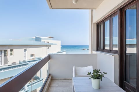 Apartment | Beach/ocean view