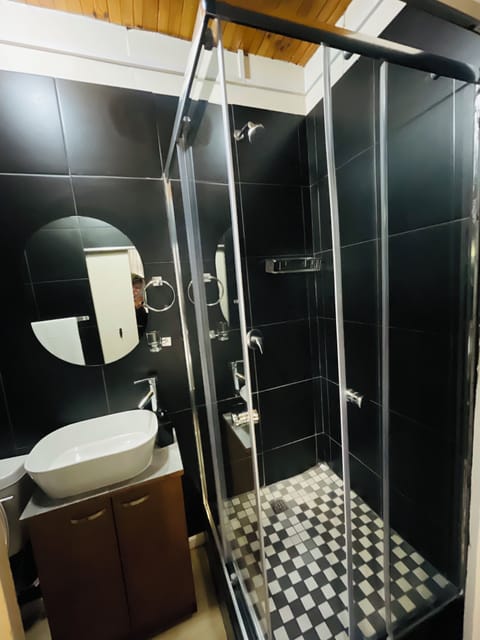 Comfort Room, 1 Bedroom, Non Smoking, Corner | Free WiFi, bed sheets