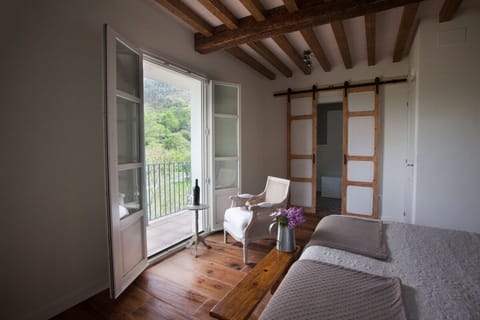 Family Double or Twin Room, Connecting Rooms | View from room