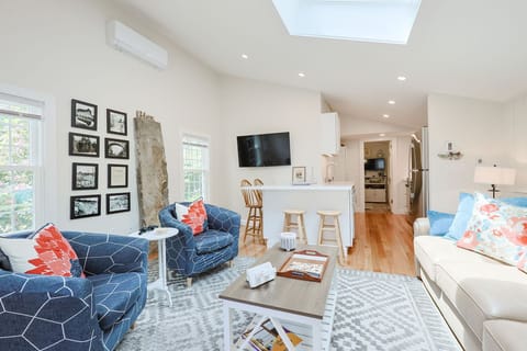 Welcome to Granite Cottage!