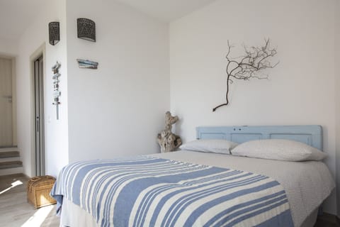 Deluxe Double Room, Garden View (Sambuco) | Memory foam beds, individually decorated, individually furnished