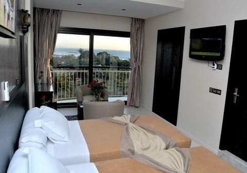 Comfort Studio | Soundproofing, free WiFi, bed sheets
