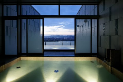 Public bath