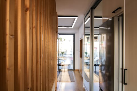 Luxury Apartment | View from room