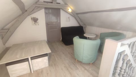 Family Room | Soundproofing, iron/ironing board, free WiFi, bed sheets