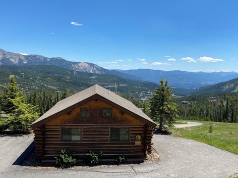 Gold Rush Cowboy Heaven Cabin - On Top of the World Views!