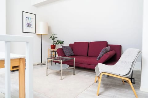 Superior Double Room | In-room dining