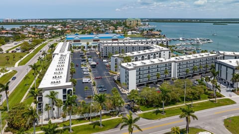 Anglers Cove Property Overview