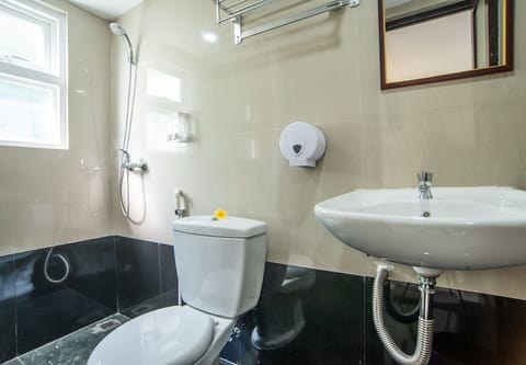 Deluxe Room | View from room