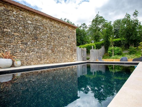 Holiday Home Swimming Pool