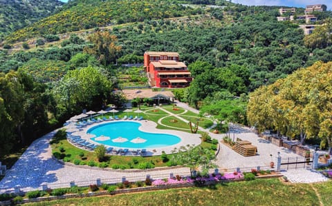Chrismos Luxury Studio 9B Apraos Corfu