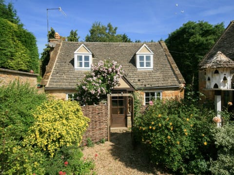 Cottage | Exterior