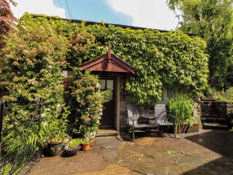 Cottage | Terrace/patio