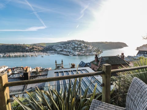 Cottage | Balcony