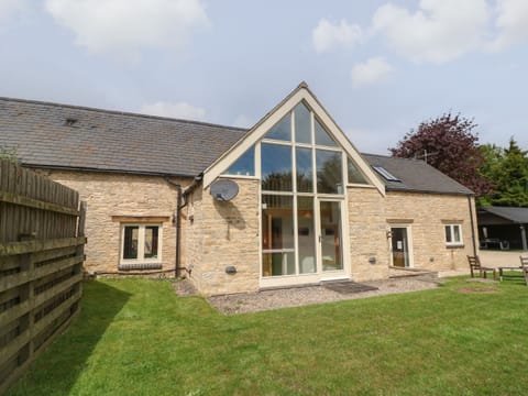 Cottage | Exterior