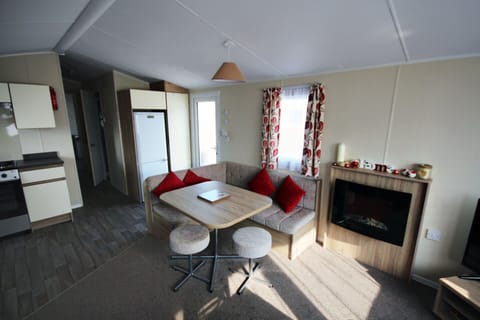 Dining for the whole family