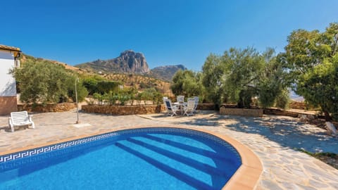Casa Los Marjales El Gastor by Ruralidays