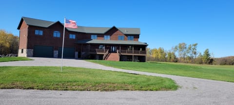 Serenity Lodge