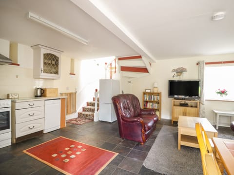 Cottage | Living room