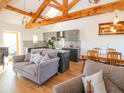 Cottage | Living room