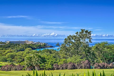 Kailua-Kona Vacation Rental | 2BR | 2BA | 1,000 Sq Ft | Step-Free Access
