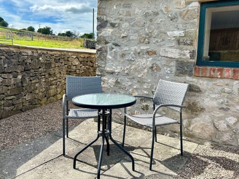 Cottage | Outdoor dining