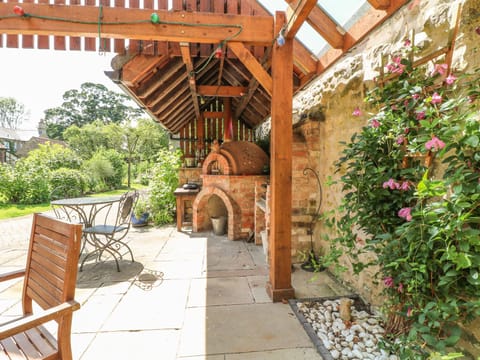 Cottage | Terrace/patio