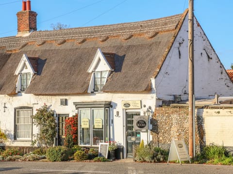 Cottage | Exterior