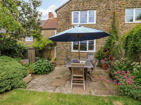 Cottage | Balcony