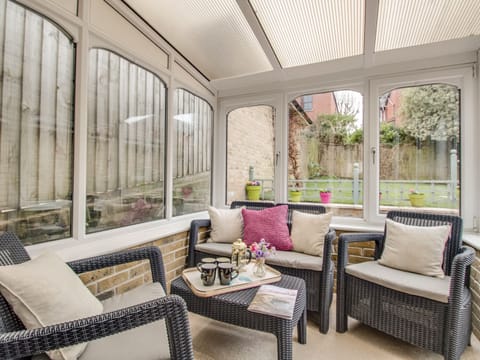 Cottage | Interior