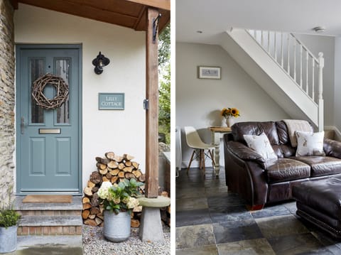 Cottage | Front of property