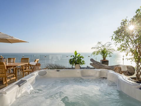 Cottage | Spa