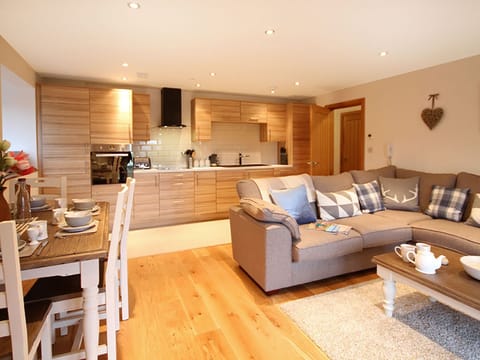 Cottage | Living room