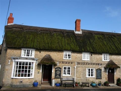 Cottage | Interior