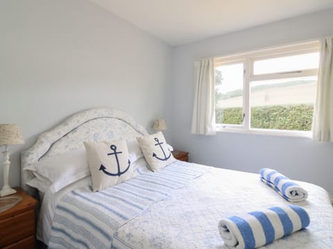 Cottage | 3 bedrooms, individually decorated, individually furnished, free WiFi