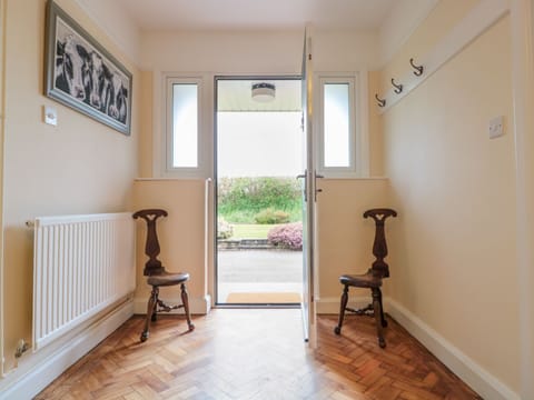 Cottage | Living room