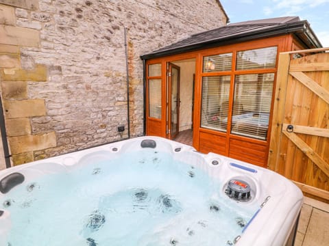 Cottage | Spa