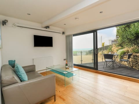 Cottage | Living room