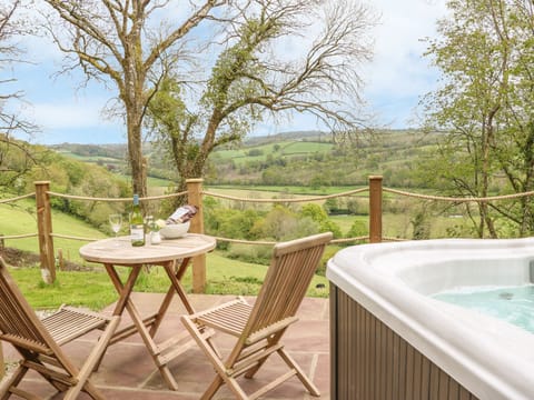 Cottage | Spa