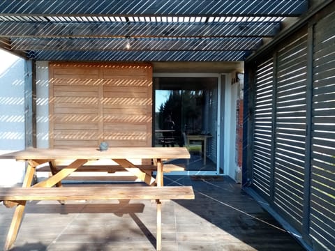 Classic Room | Terrace/patio