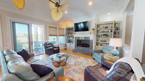 Welcome to The Turtle Ranch!